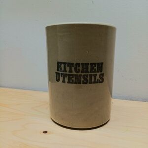 Pearson Kitchen Utensil Holder